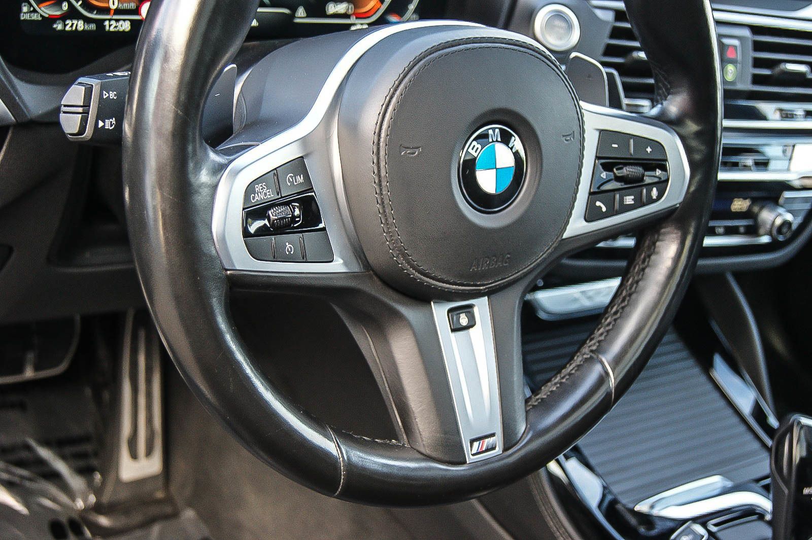 BMW X4 xDrive 20 d M Sport X HUD ANHZV STHZG PANO foto 10
