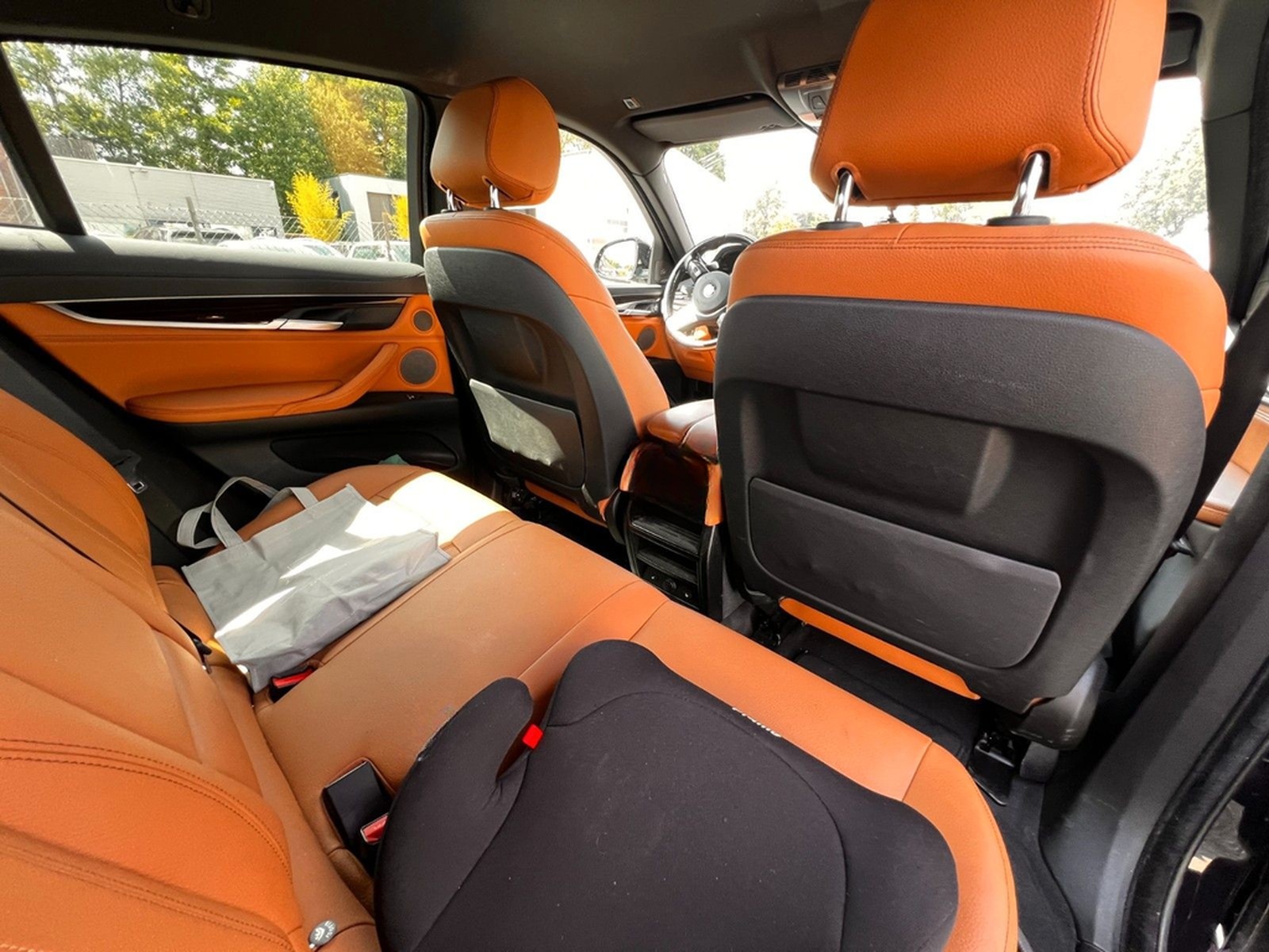BMW X6 xDrive 30 d Edition M-Sport foto 12
