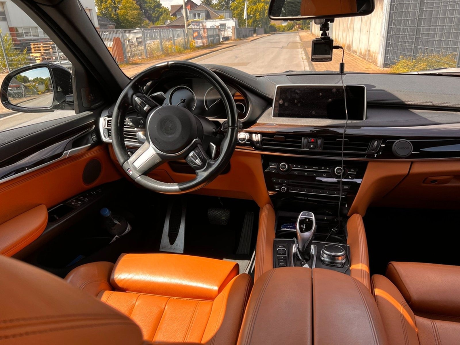 BMW X6 xDrive 30 d Edition M-Sport foto 13