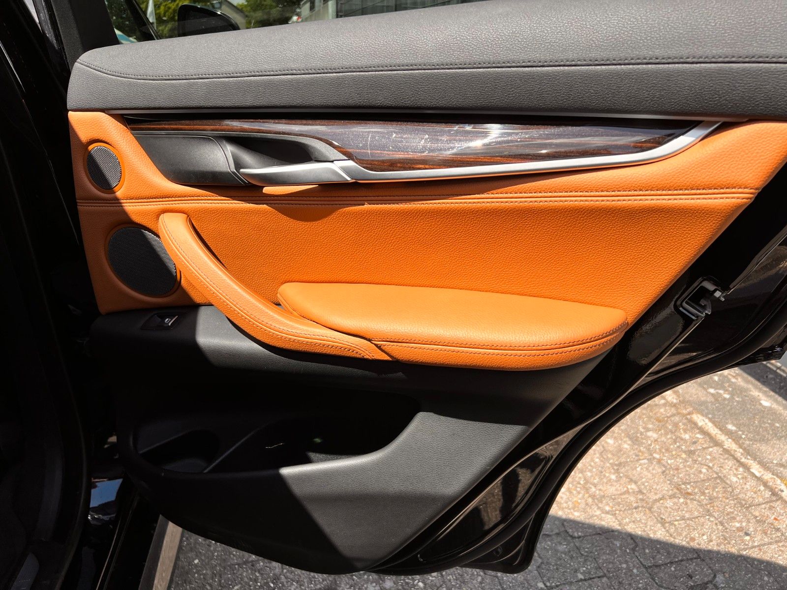 BMW X6 xDrive 30 d Edition M-Sport foto 14