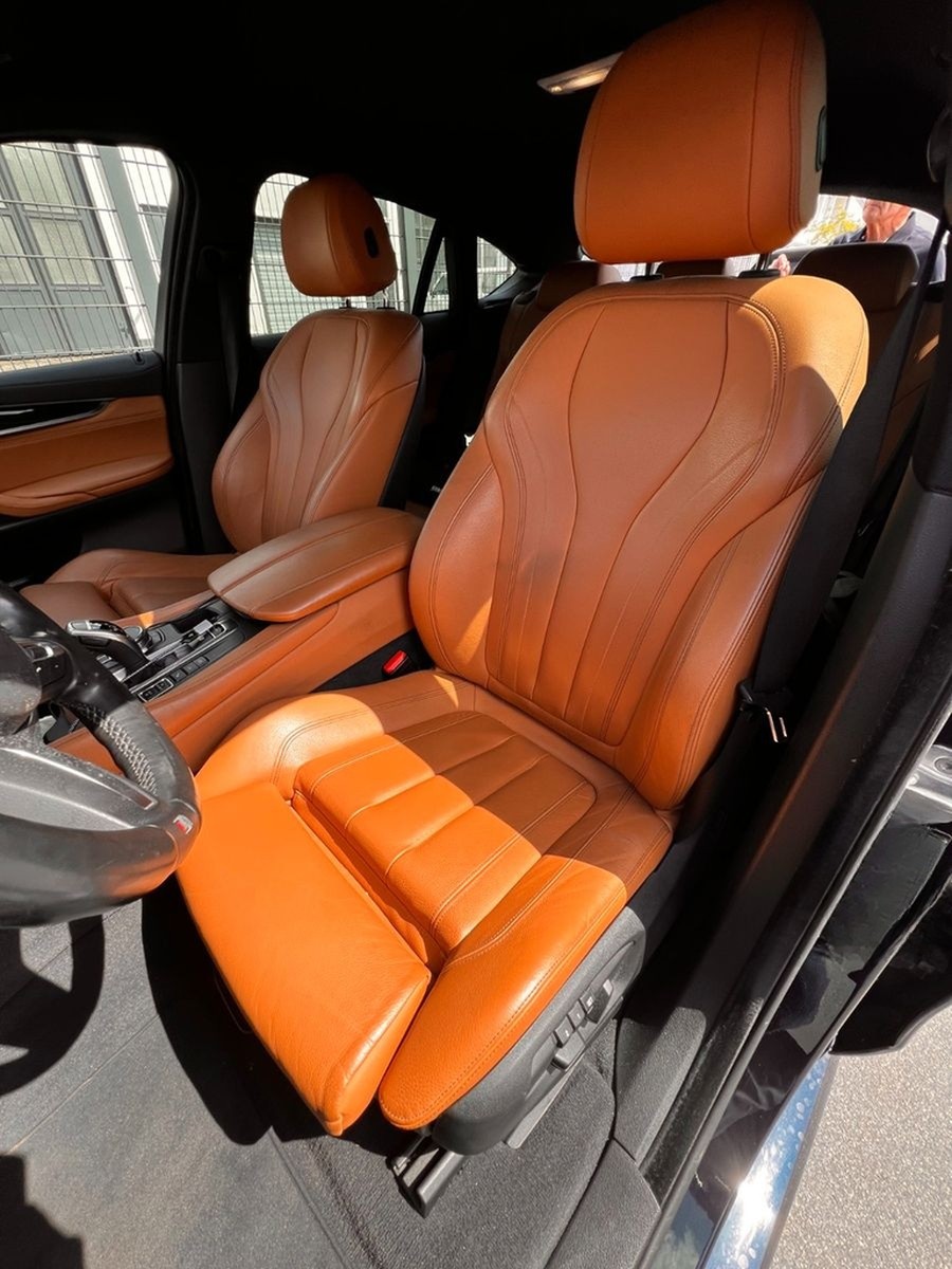 BMW X6 xDrive 30 d Edition M-Sport foto 23