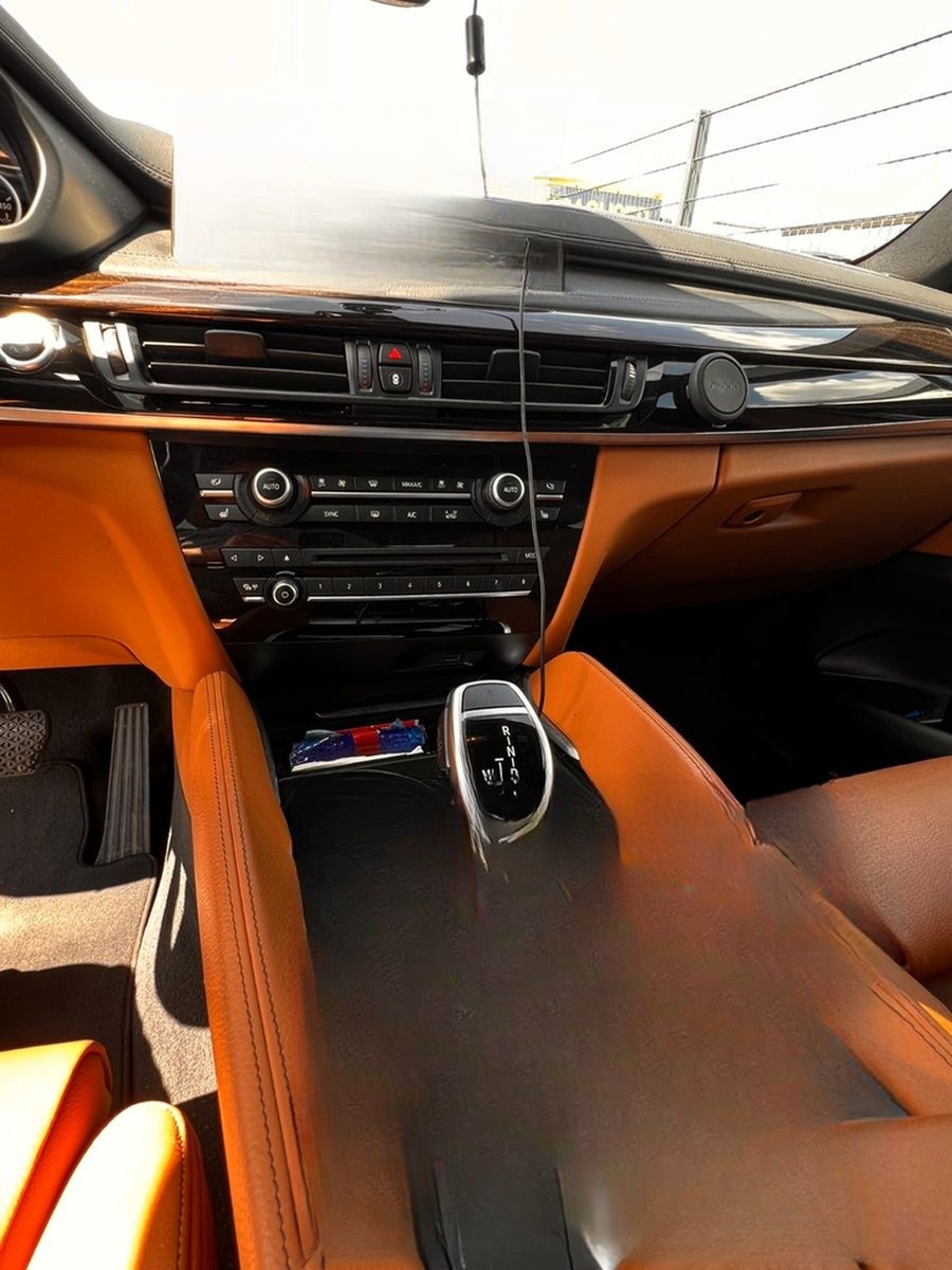 BMW X6 xDrive 30 d Edition M-Sport foto 27
