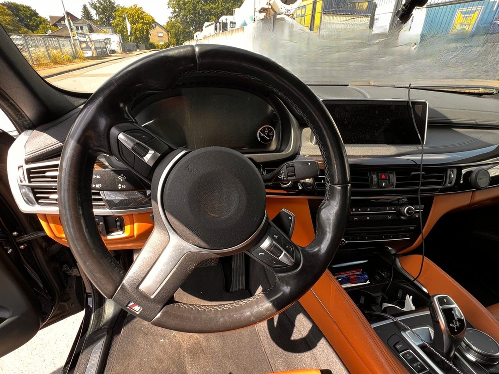 BMW X6 xDrive 30 d Edition M-Sport foto 28