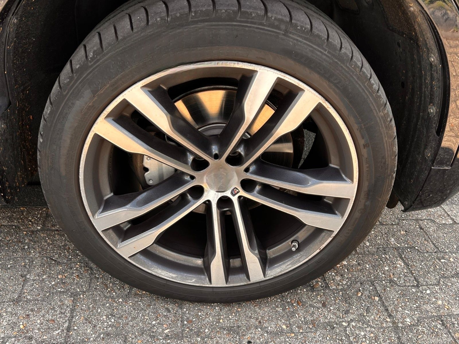 BMW X6 xDrive 30 d Edition M-Sport foto 40