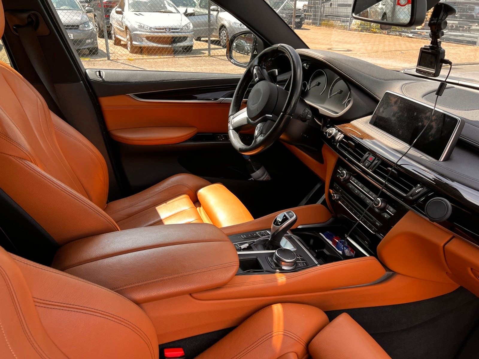 BMW X6 xDrive 30 d Edition M-Sport foto 5