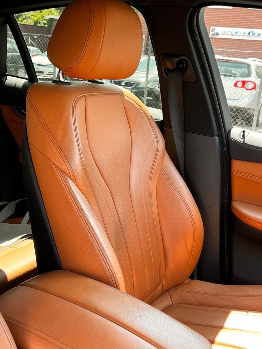 BMW X6 xDrive 30 d Edition M-Sport foto 6