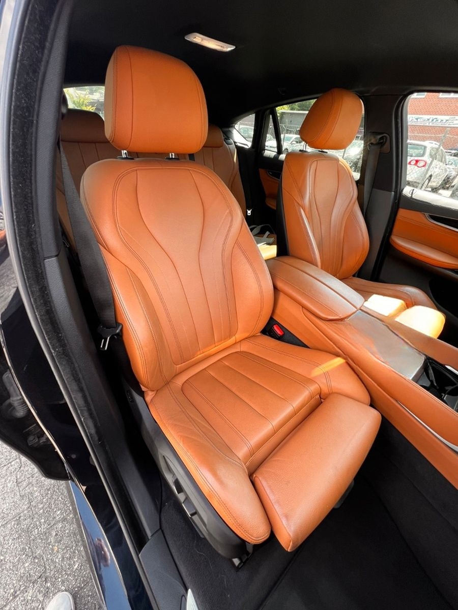 BMW X6 xDrive 30 d Edition M-Sport foto 7