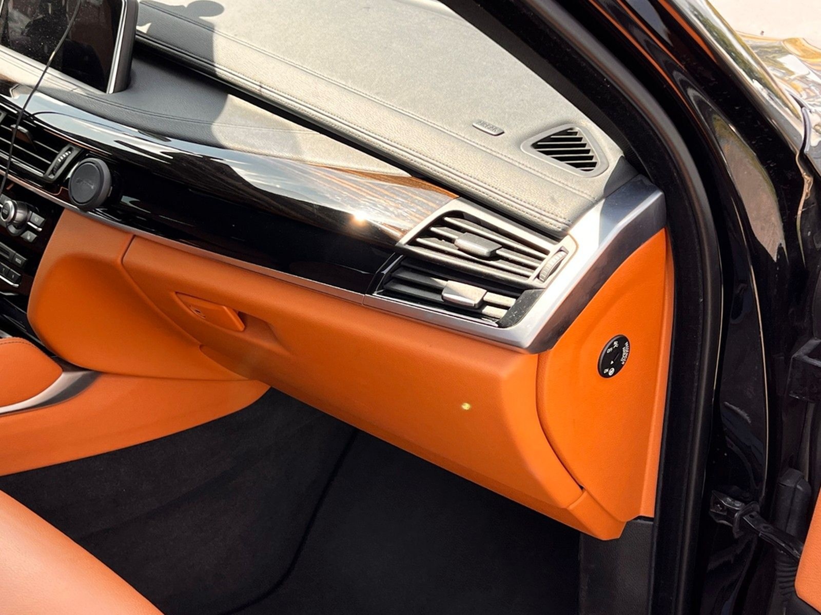 BMW X6 xDrive 30 d Edition M-Sport foto 8