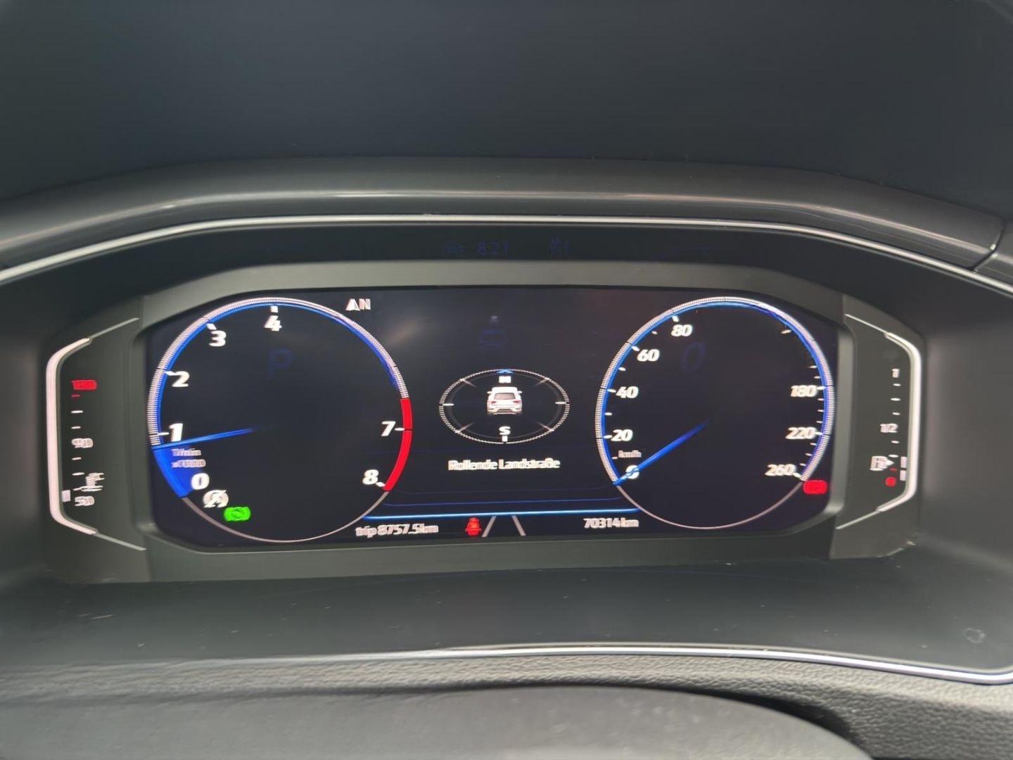 Volkswagen T-Roc 2.0 TSI DSG 4Mo. Sport PANO AHK REAR VIEW  foto 16