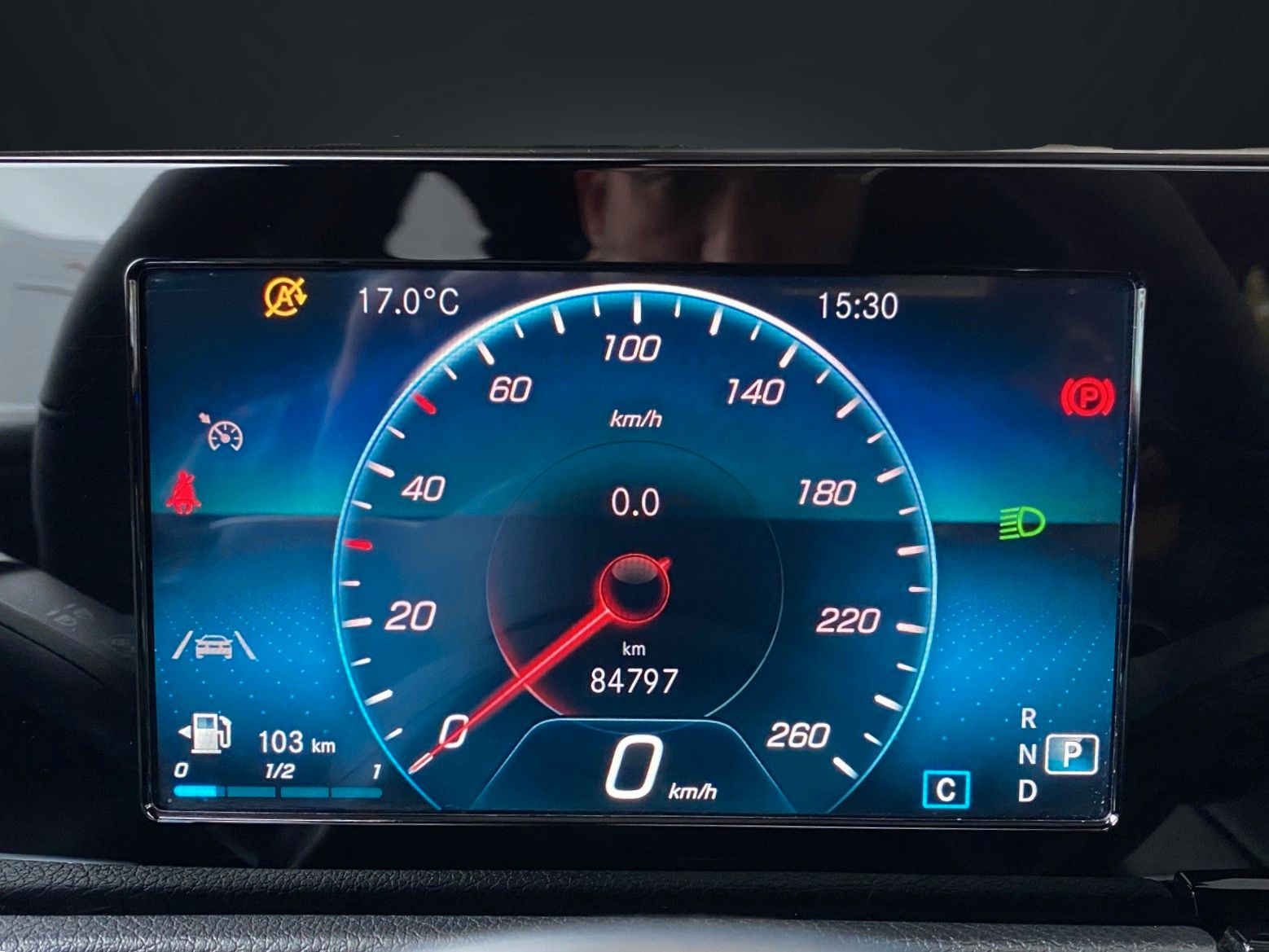 Mercedes-Benz GLB 200 PROGRESSIVE KAMERA-PANORAMA-7-SITZER foto 18