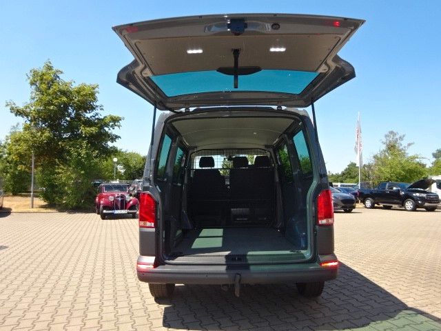 Volkswagen T6.1 Kombi Transporter DSG KR 4motion 2xSchTür foto 13