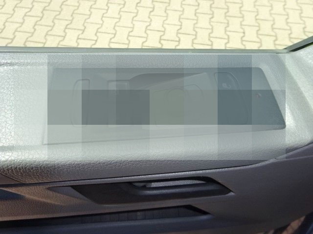 Volkswagen T6.1 Kombi Transporter DSG KR 4motion 2xSchTür foto 17