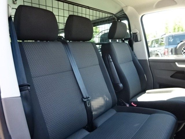 Volkswagen T6.1 Kombi Transporter DSG KR 4motion 2xSchTür foto 8