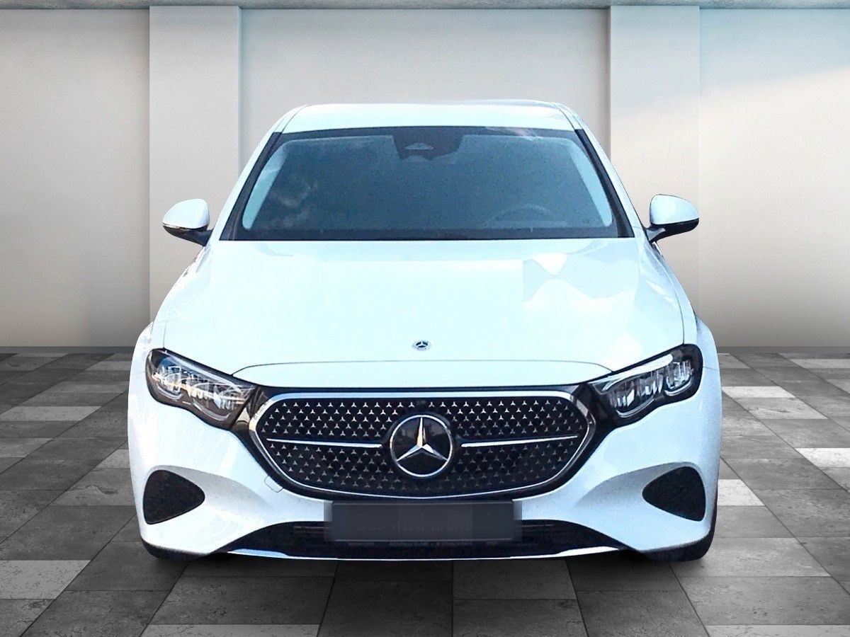 Mercedes-Benz E 200 AVA ,ADV,AHK,WINTERP,KEYLESS,DISTR,KAMERA foto 2