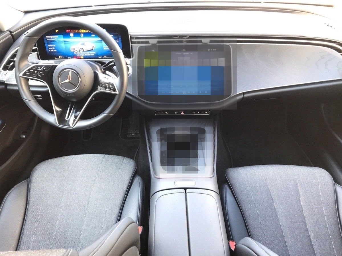 Mercedes-Benz E 200 AVA ,ADV,AHK,WINTERP,KEYLESS,DISTR,KAMERA foto 12