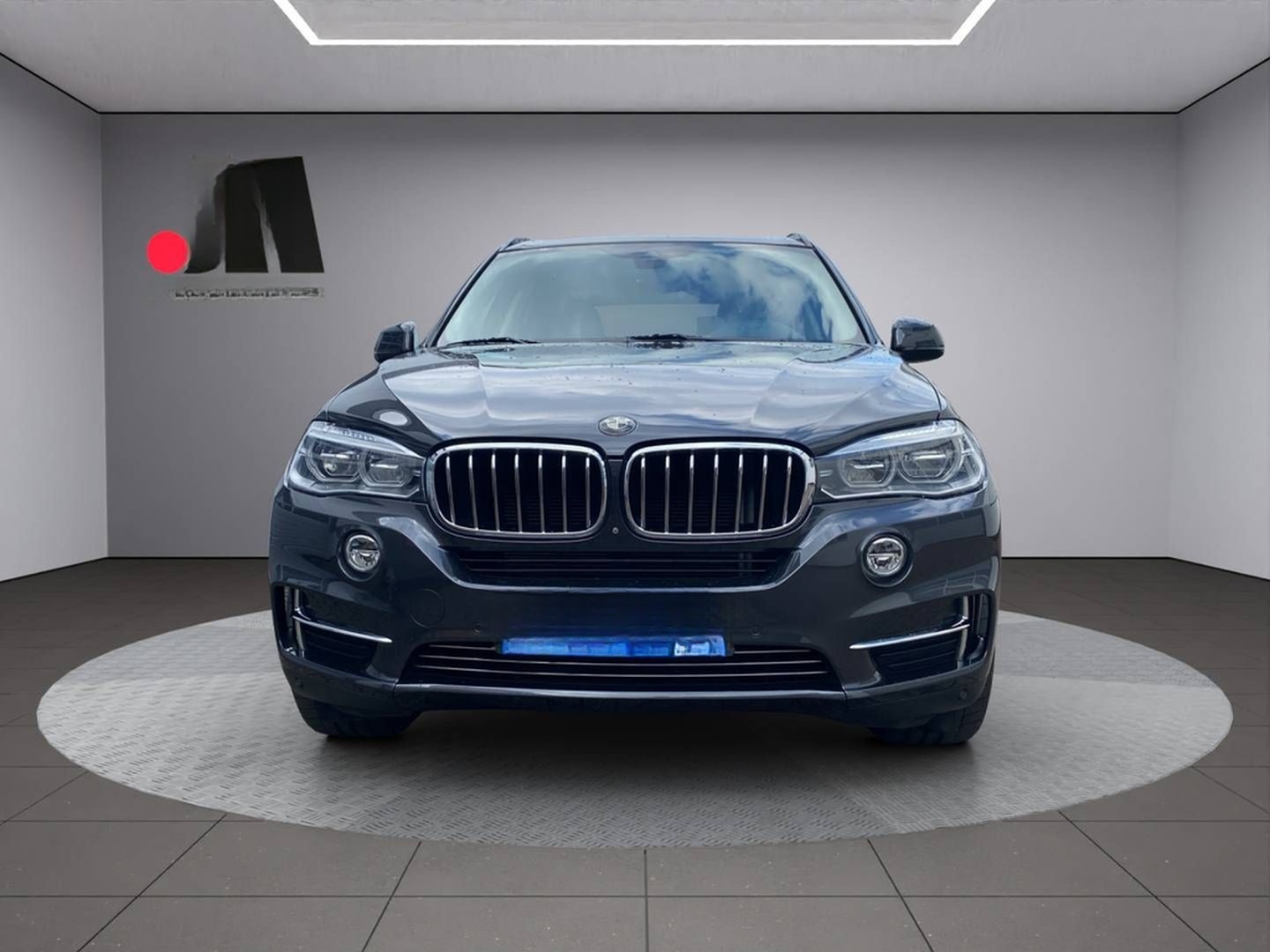BMW X5 xDrive 35 i 3.0 SAV foto 2