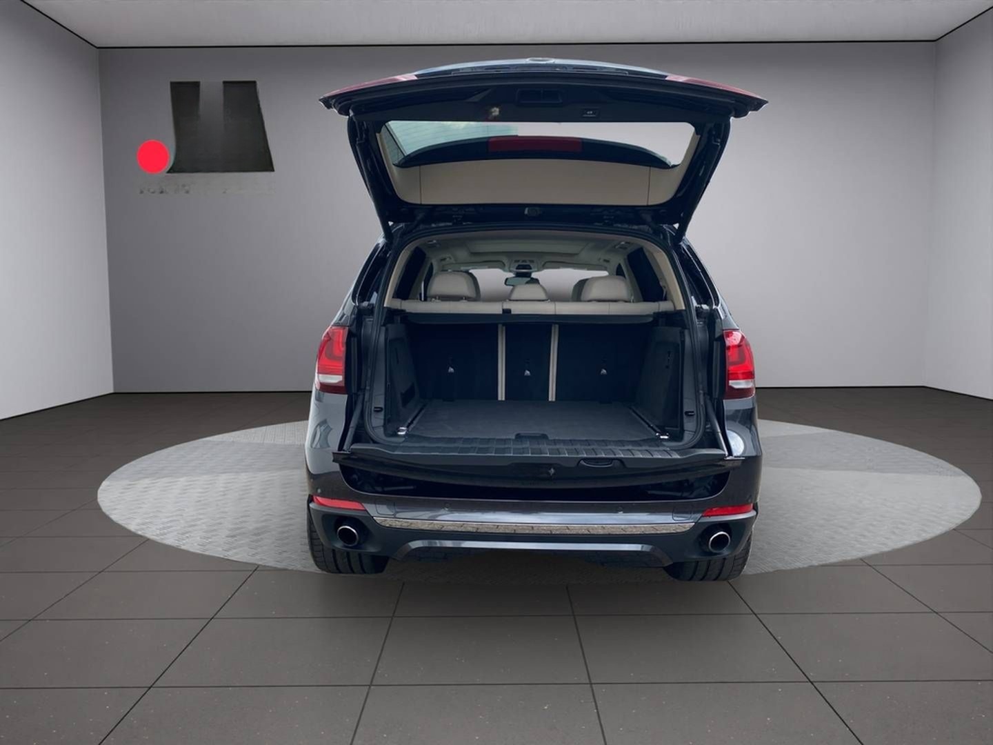 BMW X5 xDrive 35 i 3.0 SAV foto 20