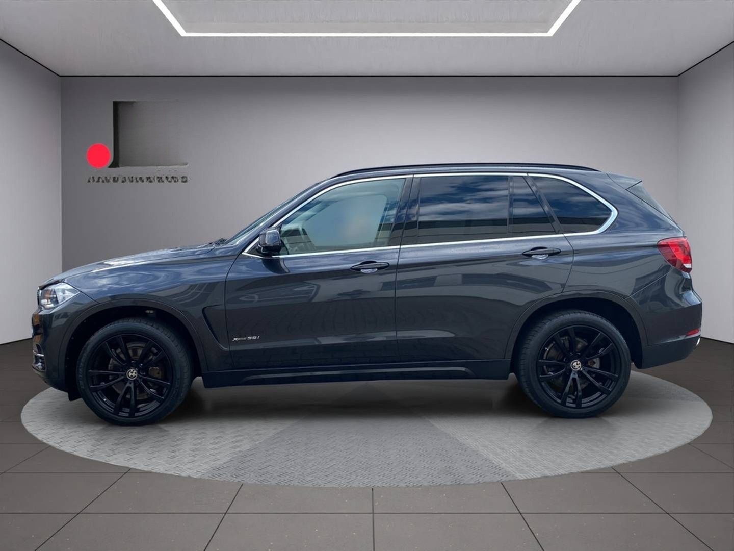 BMW X5 xDrive 35 i 3.0 SAV foto 3