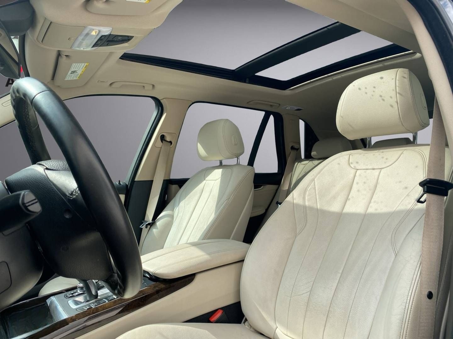 BMW X5 xDrive 35 i 3.0 SAV foto 25