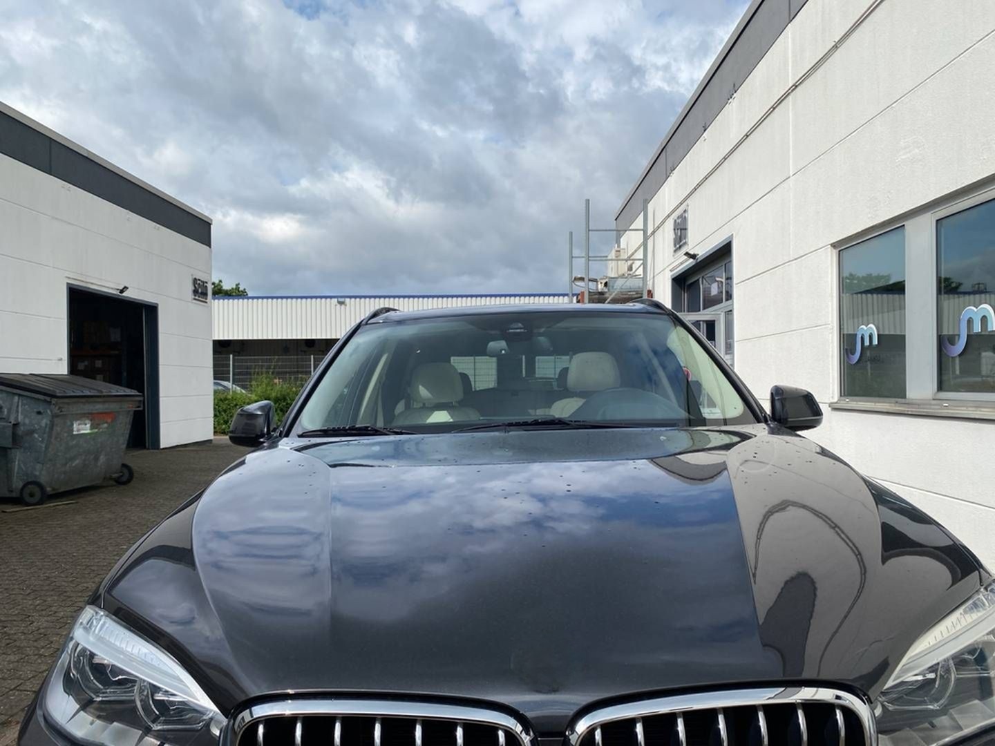 BMW X5 xDrive 35 i 3.0 SAV foto 26