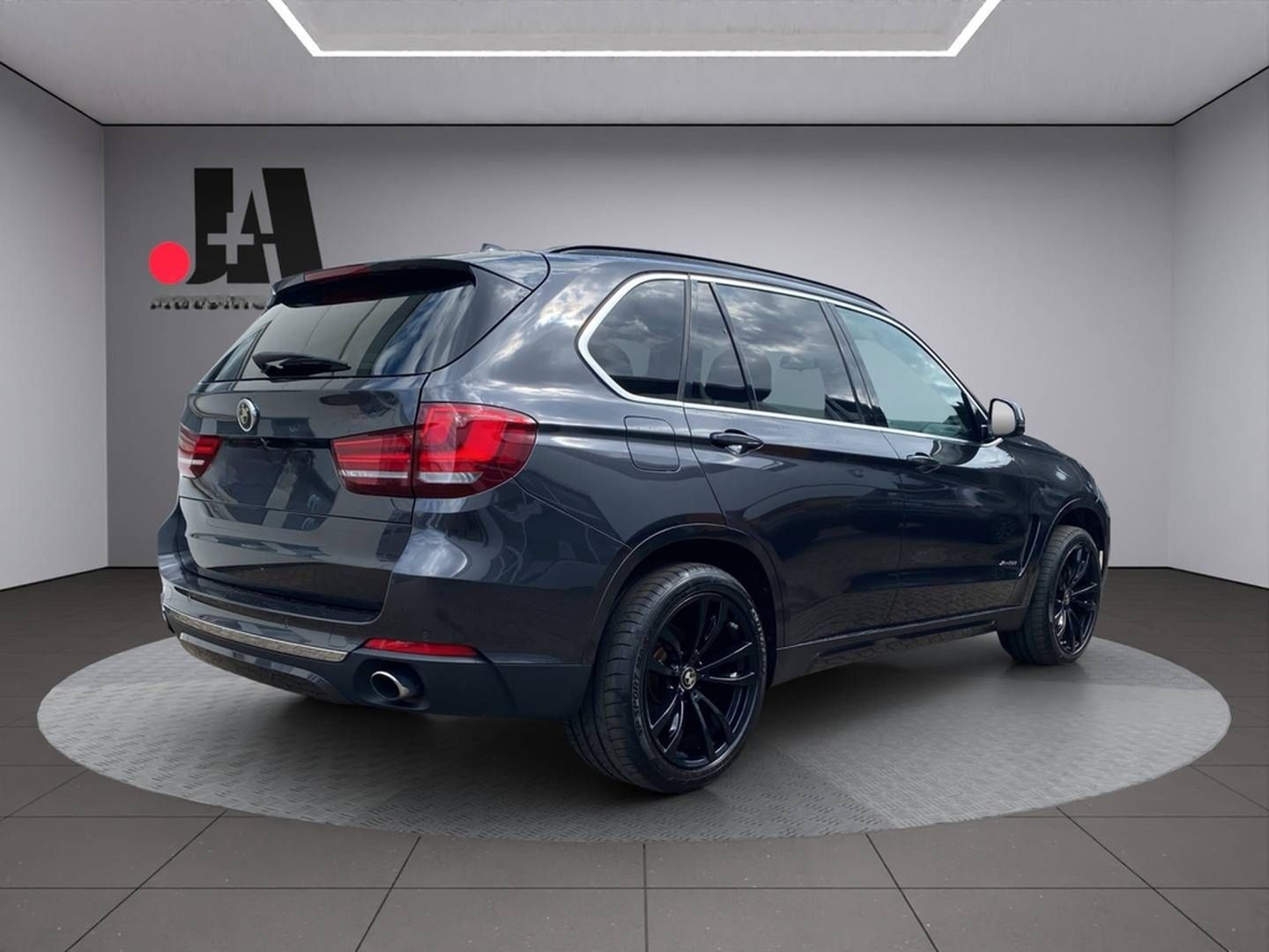 BMW X5 xDrive 35 i 3.0 SAV foto 6