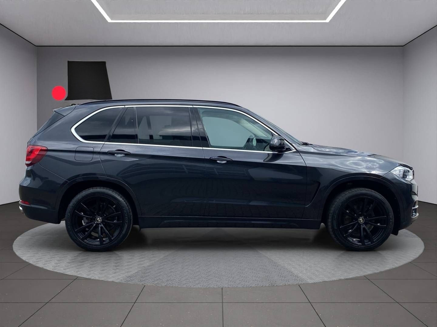 BMW X5 xDrive 35 i 3.0 SAV foto 7
