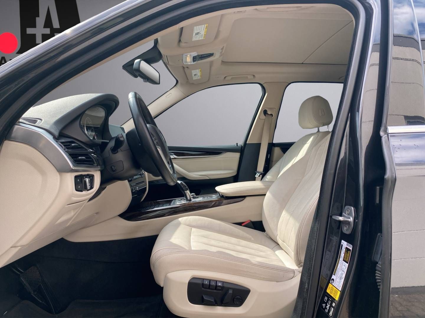 BMW X5 xDrive 35 i 3.0 SAV foto 9