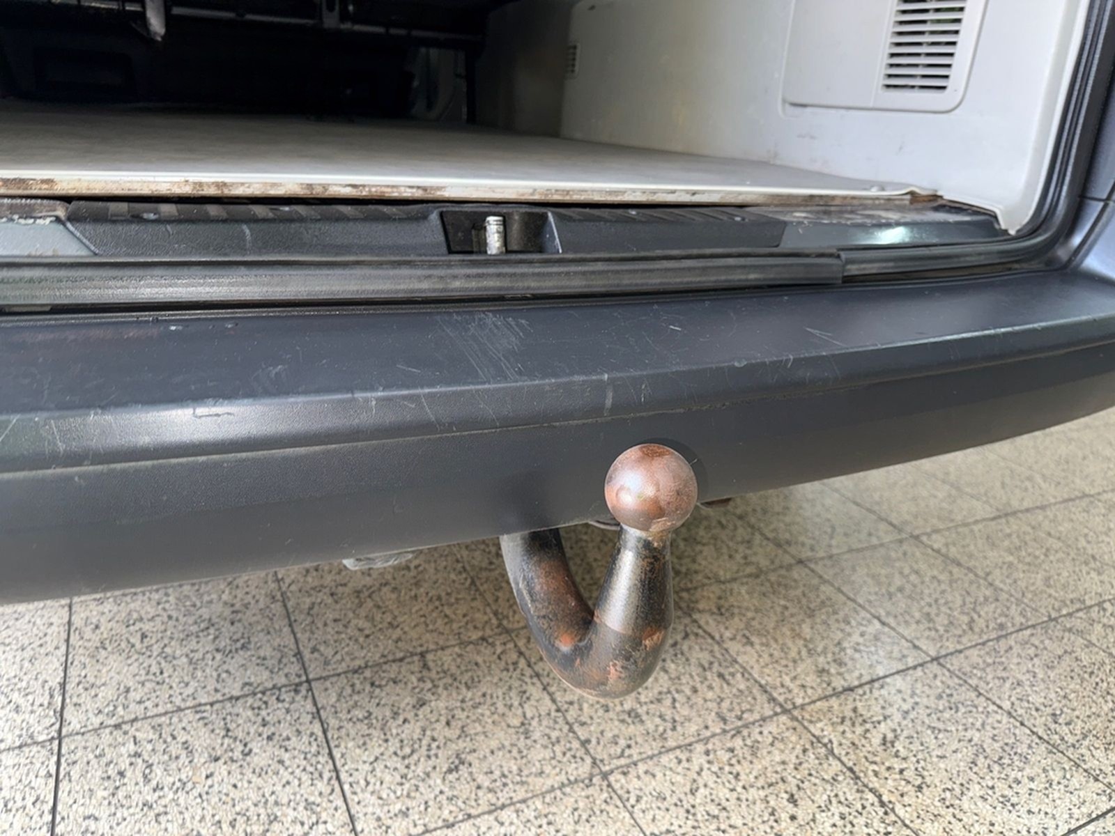 Volkswagen T6 5Sitzer*Mittelhochdach 2,0 TDI-4Motion*Autom. foto 20