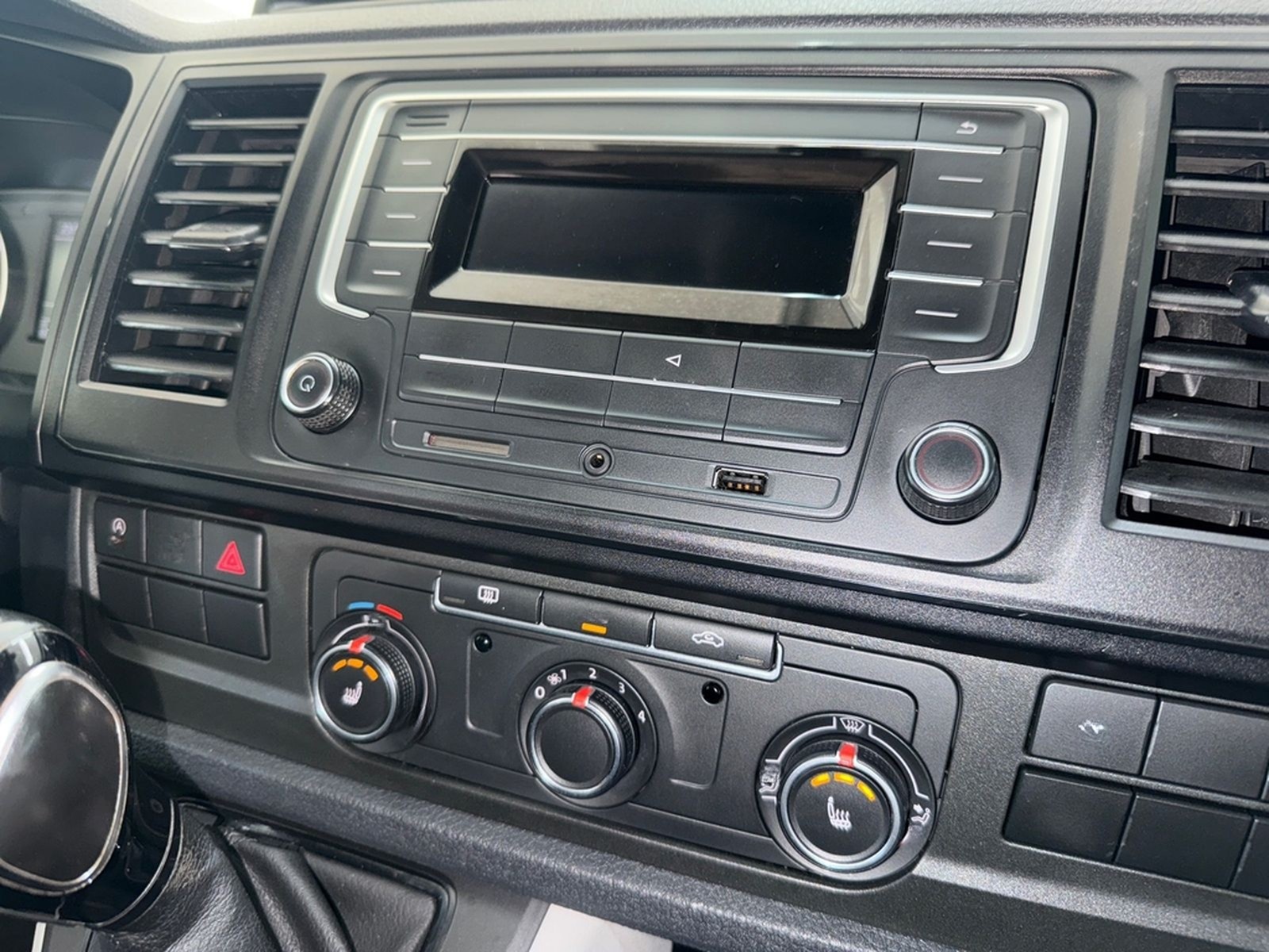 Volkswagen T6 5Sitzer*Mittelhochdach 2,0 TDI-4Motion*Autom. foto 22