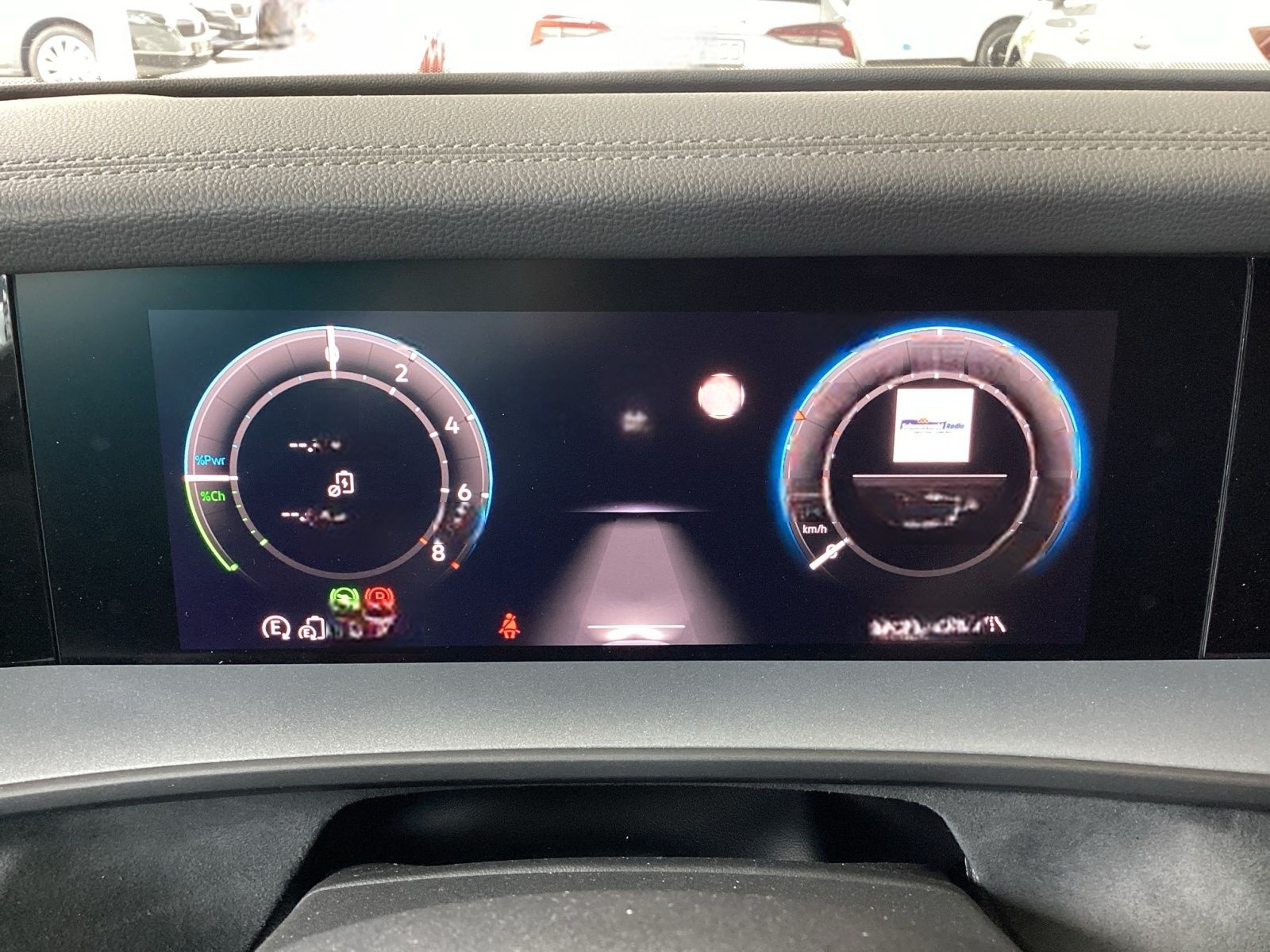 Volkswagen Tayron 1,5 eHybrid 272 PS DSG R-Line AHK foto 13