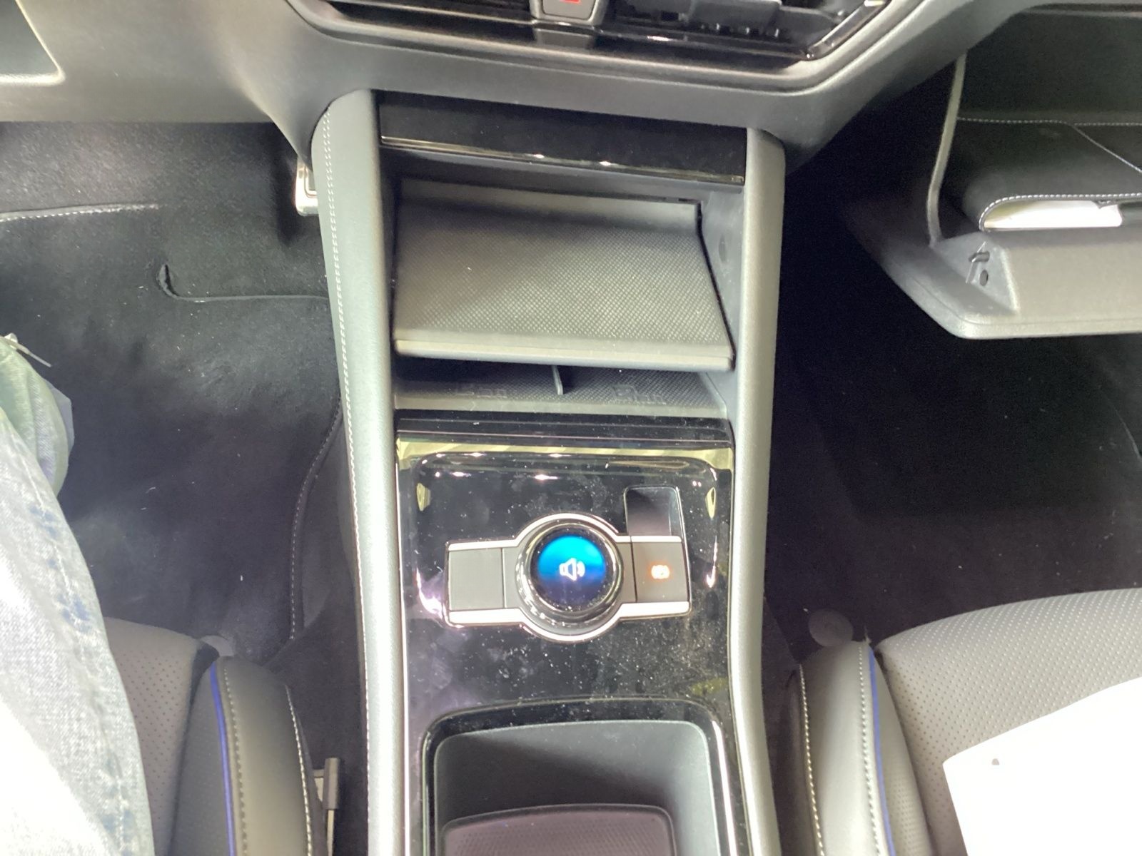 Volkswagen Tayron 1,5 eHybrid 272 PS DSG R-Line AHK foto 15