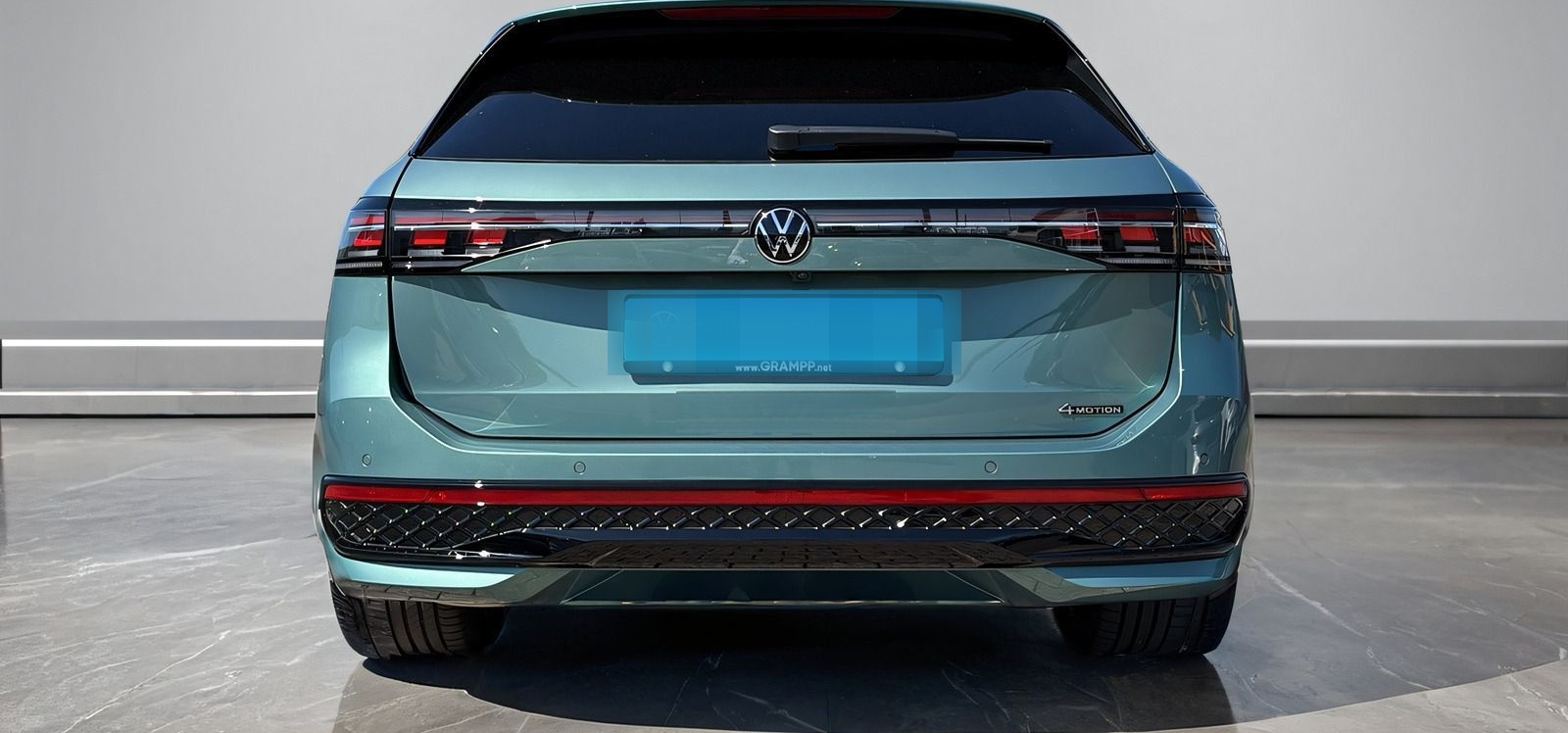 Volkswagen Passat Variant R-Line 2.0TDI DSG 4M +AHK+KAMERA+ foto 13