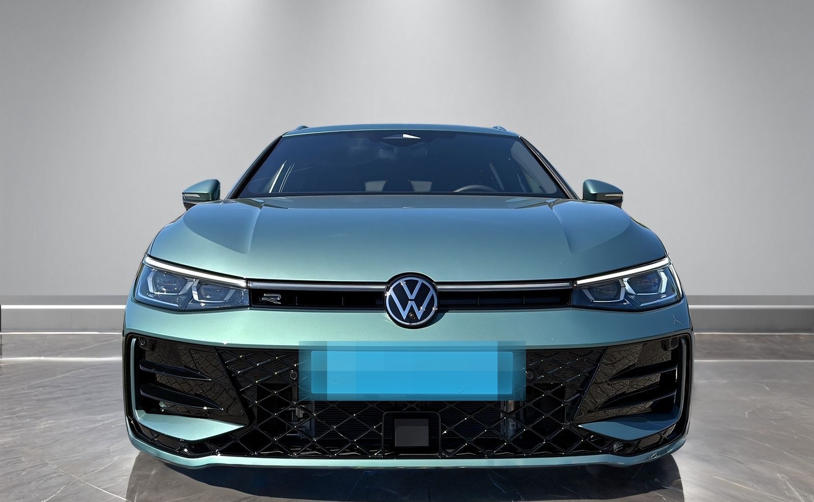 Volkswagen Passat Variant R-Line 2.0TDI DSG 4M +AHK+KAMERA+ foto 3