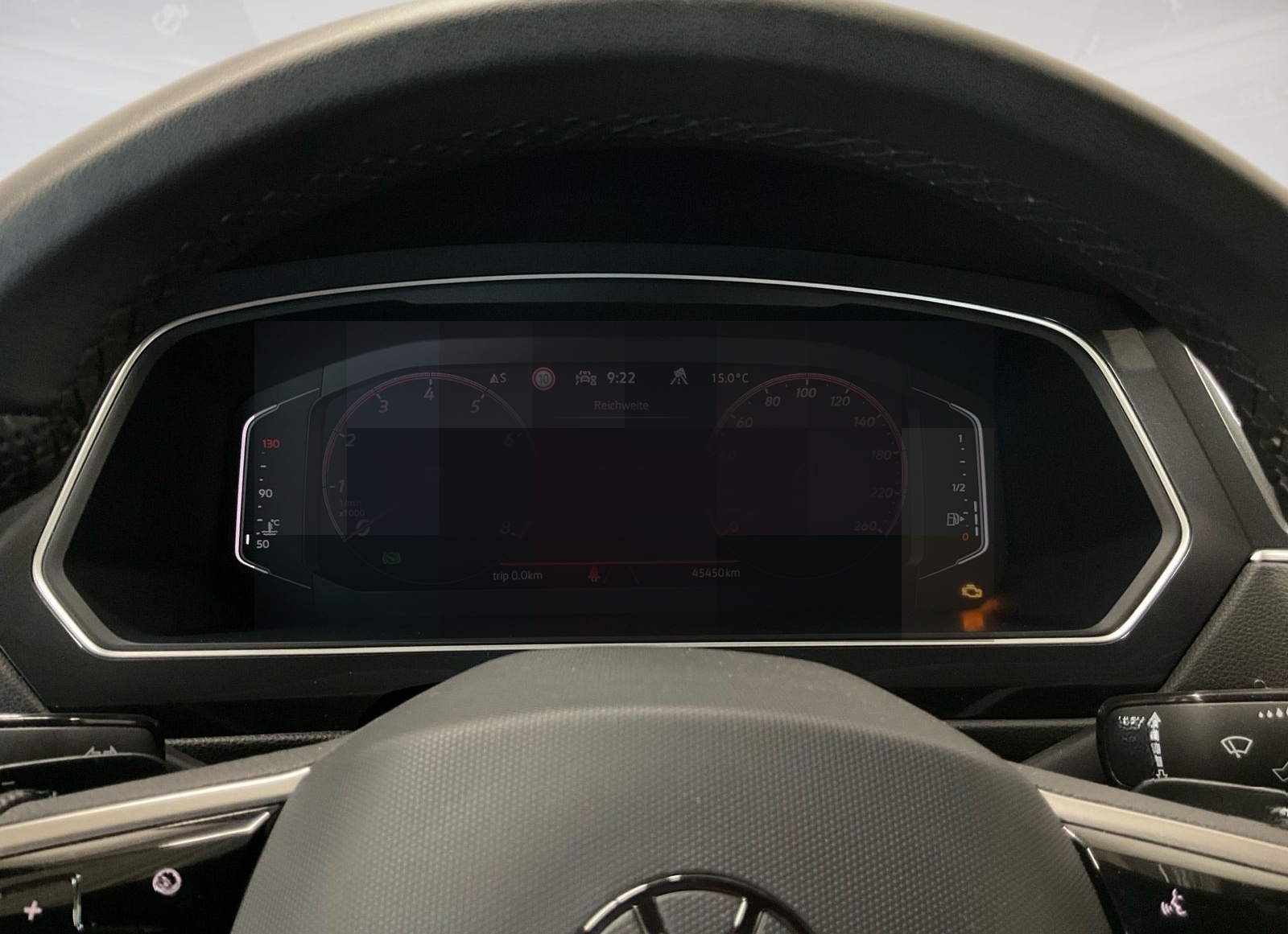 Volkswagen Tiguan Allspace R-LINE 2.0TSI 190PS 4Mo NP66T MA foto 13