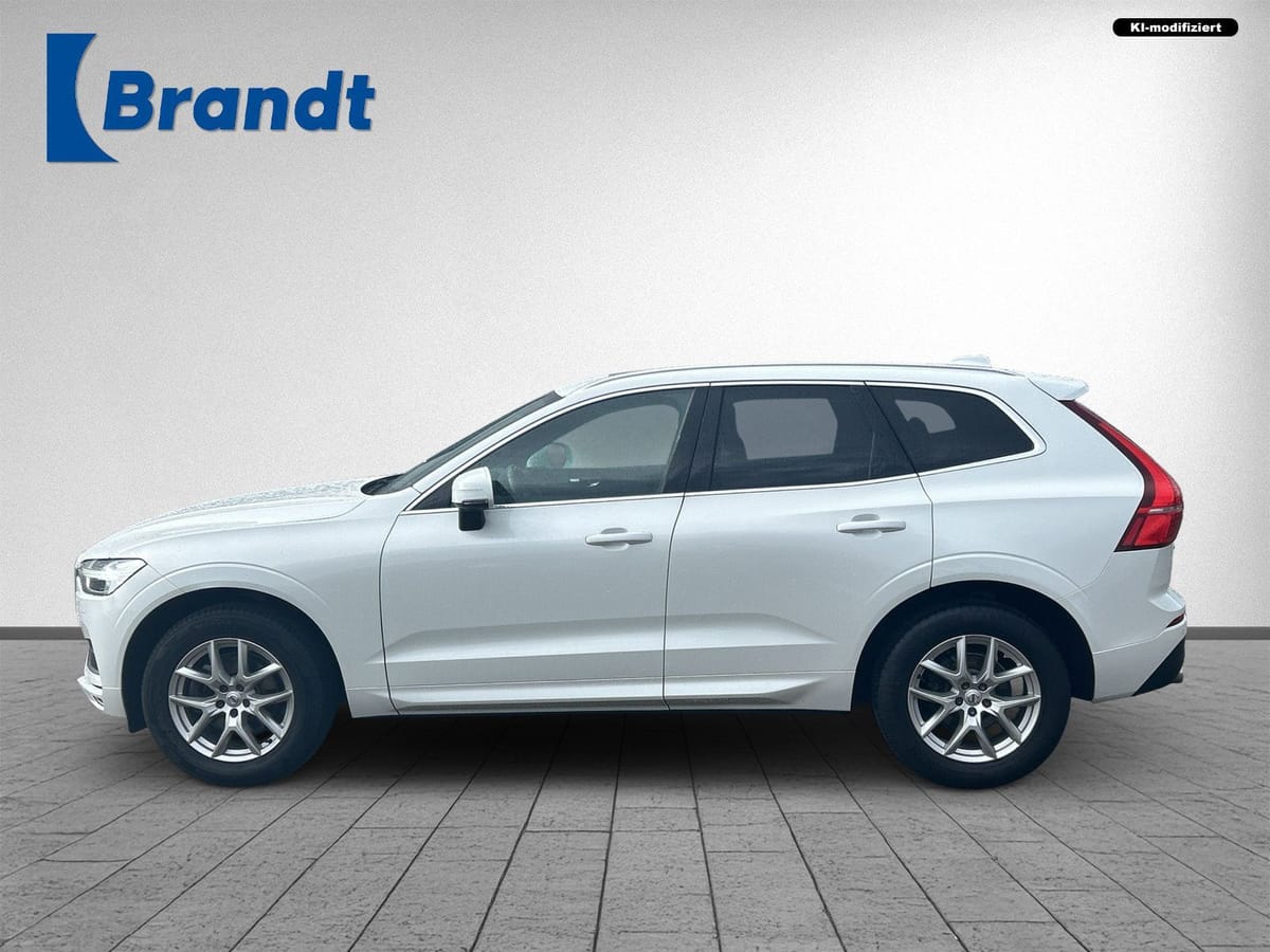 Volvo XC60 D4 Momentum Pro AUTOM LED PANO KAMERA AHK foto 2