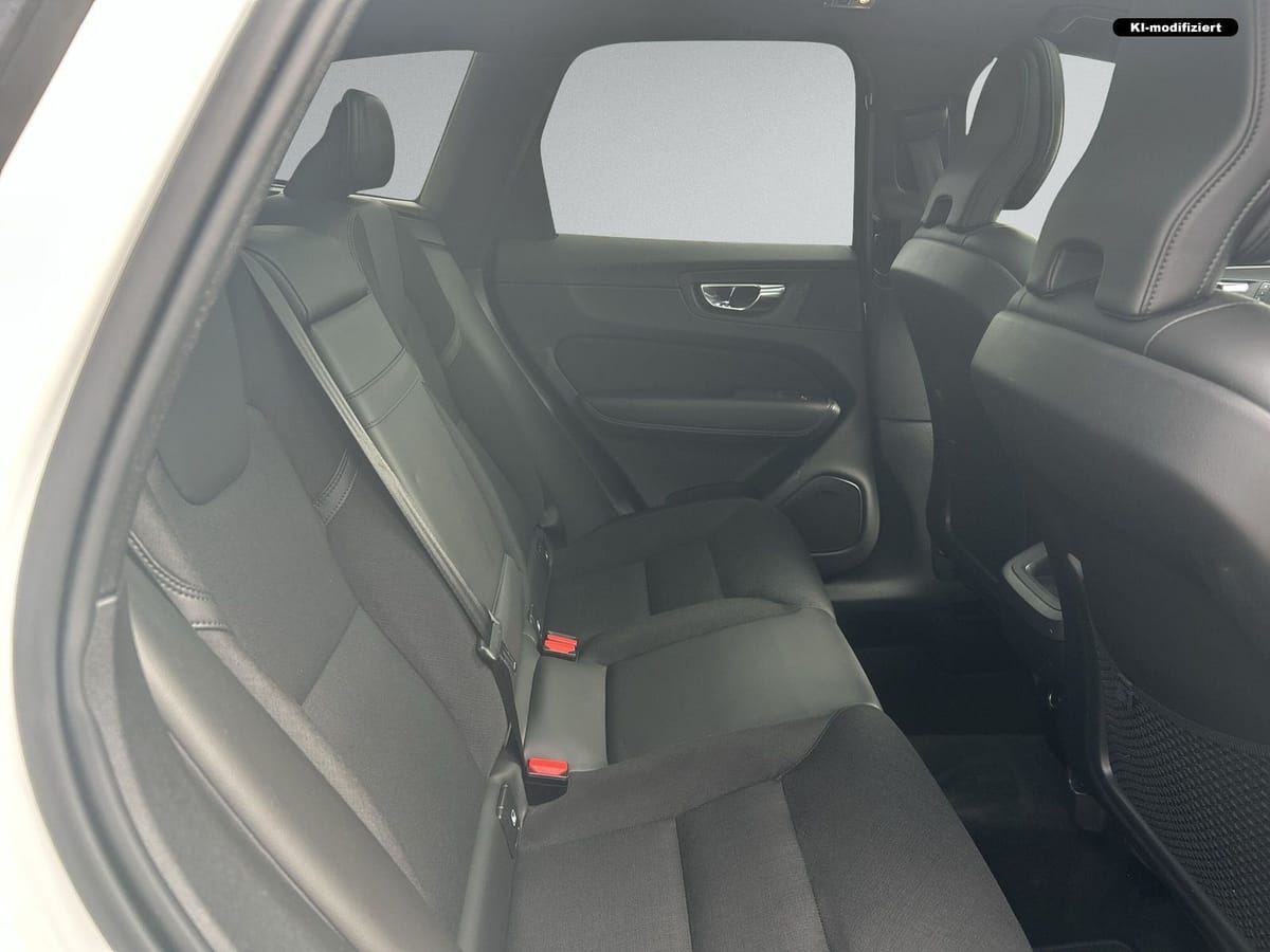 Volvo XC60 D4 Momentum Pro AUTOM LED PANO KAMERA AHK foto 12