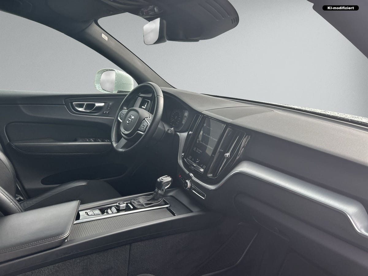 Volvo XC60 D4 Momentum Pro AUTOM LED PANO KAMERA AHK foto 14
