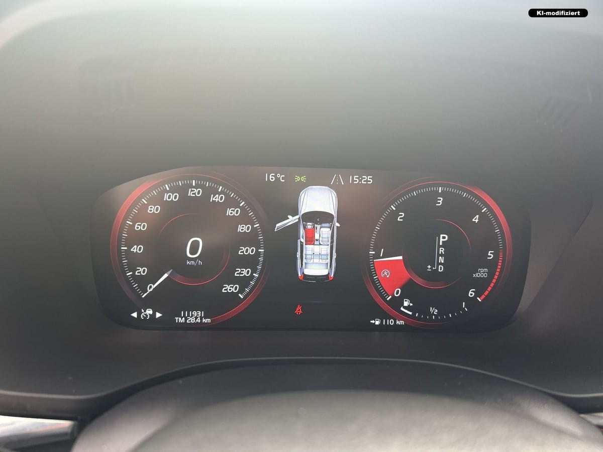 Volvo XC60 D4 Momentum Pro AUTOM LED PANO KAMERA AHK foto 20