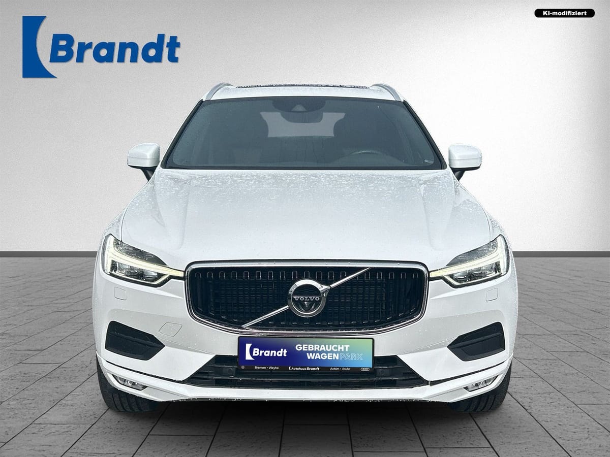 Volvo XC60 D4 Momentum Pro AUTOM LED PANO KAMERA AHK foto 4