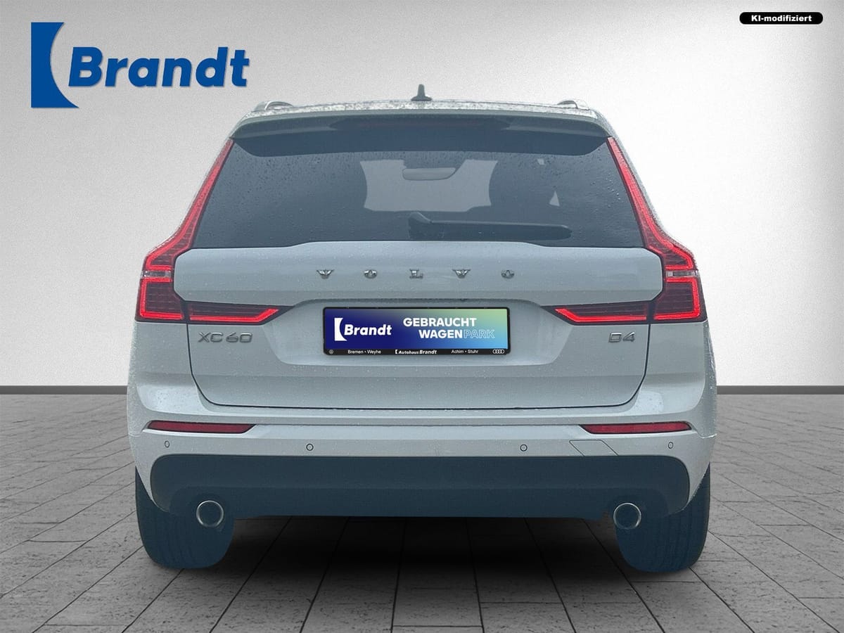 Volvo XC60 D4 Momentum Pro AUTOM LED PANO KAMERA AHK foto 5