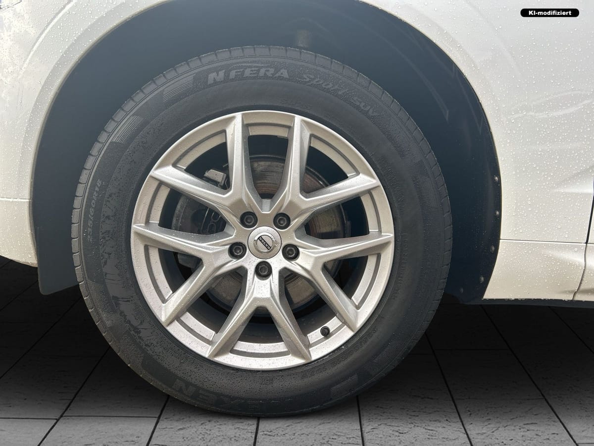 Volvo XC60 D4 Momentum Pro AUTOM LED PANO KAMERA AHK foto 6