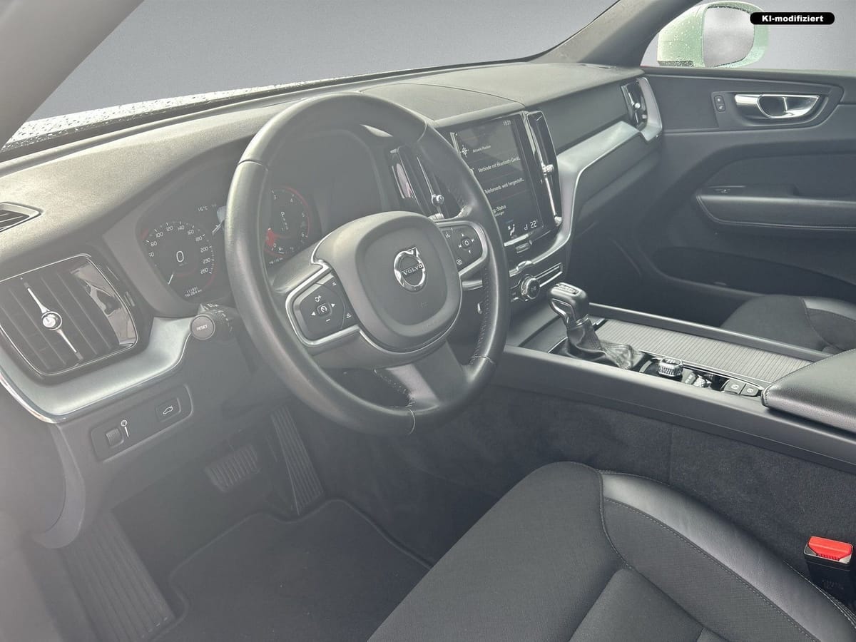 Volvo XC60 D4 Momentum Pro AUTOM LED PANO KAMERA AHK foto 7