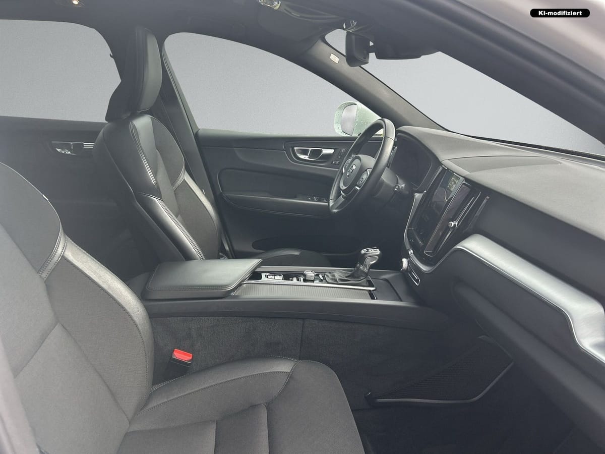 Volvo XC60 D4 Momentum Pro AUTOM LED PANO KAMERA AHK foto 10