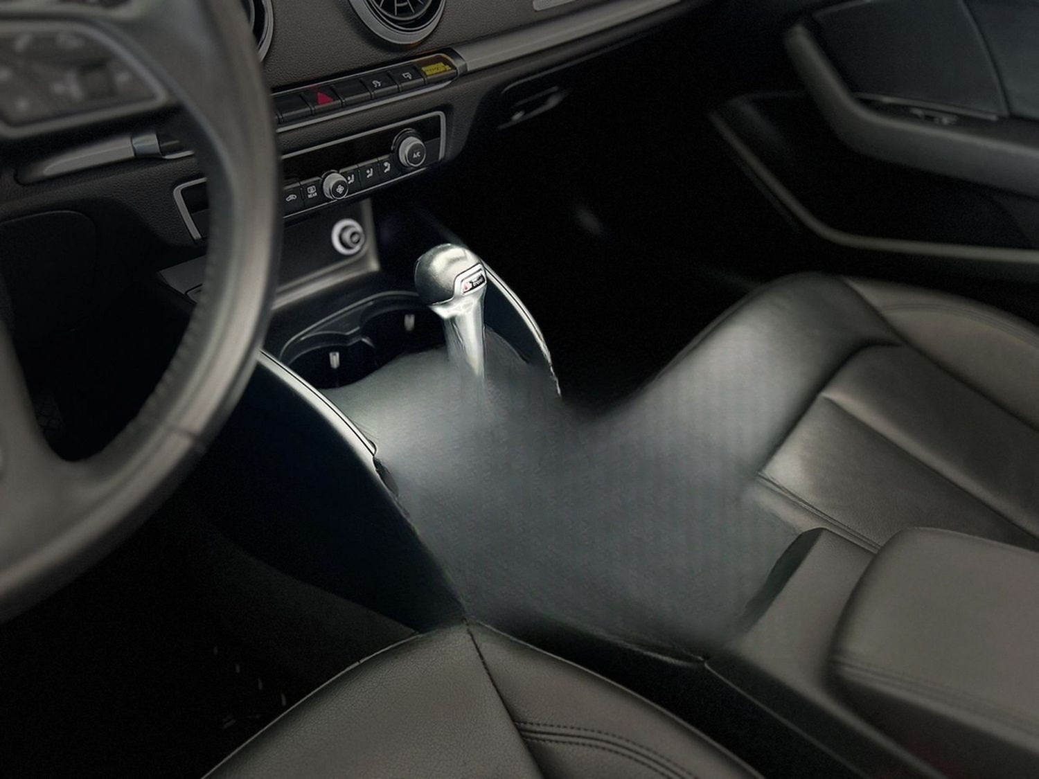 Audi A3 2.0 TFSI Automatik/Leder/Kamera/Apple Car foto 15