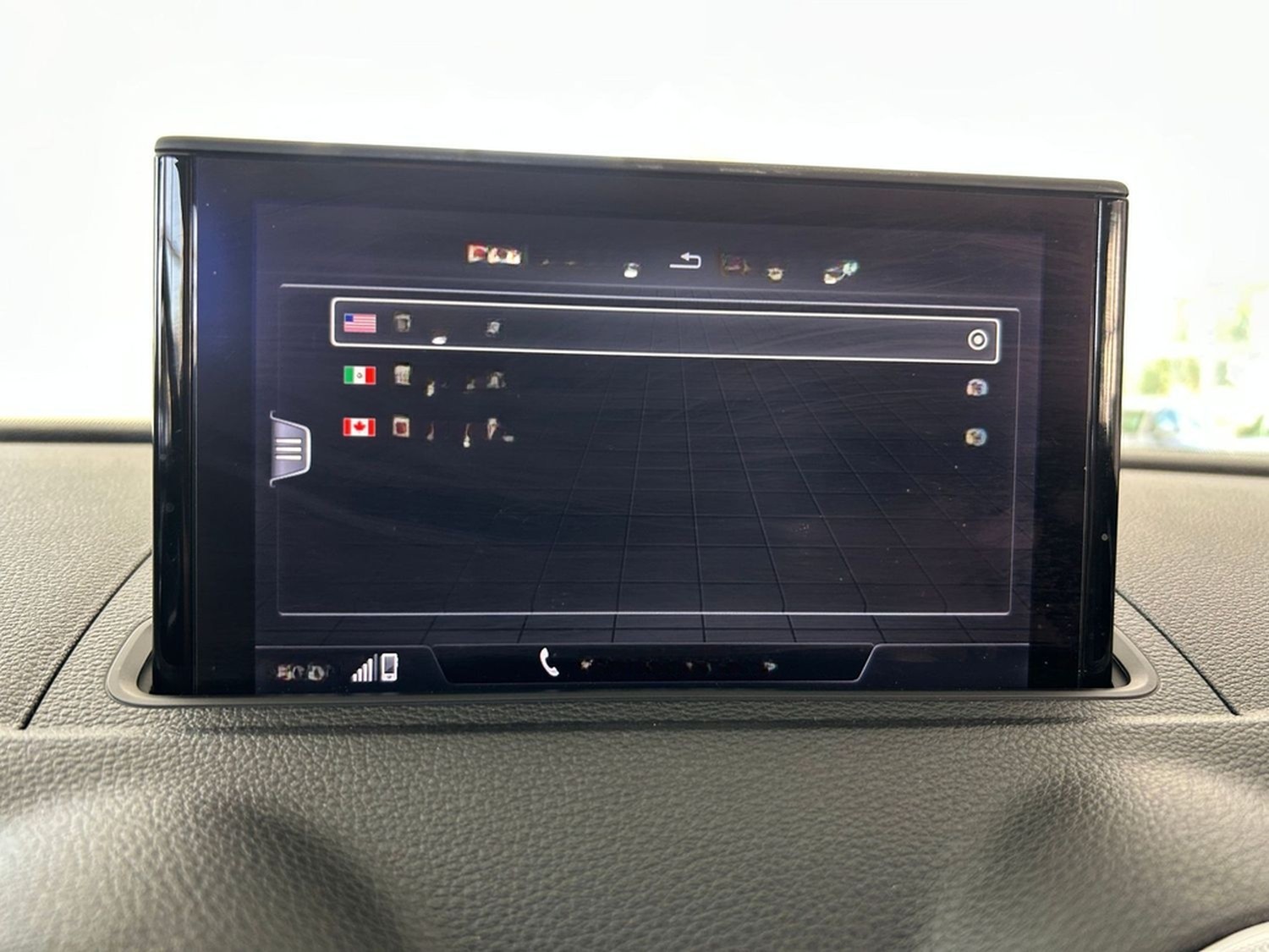Audi A3 2.0 TFSI Automatik/Leder/Kamera/Apple Car foto 10