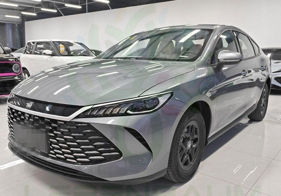 BYD Other - Qin Plus 55 DMI - LEADER foto 11