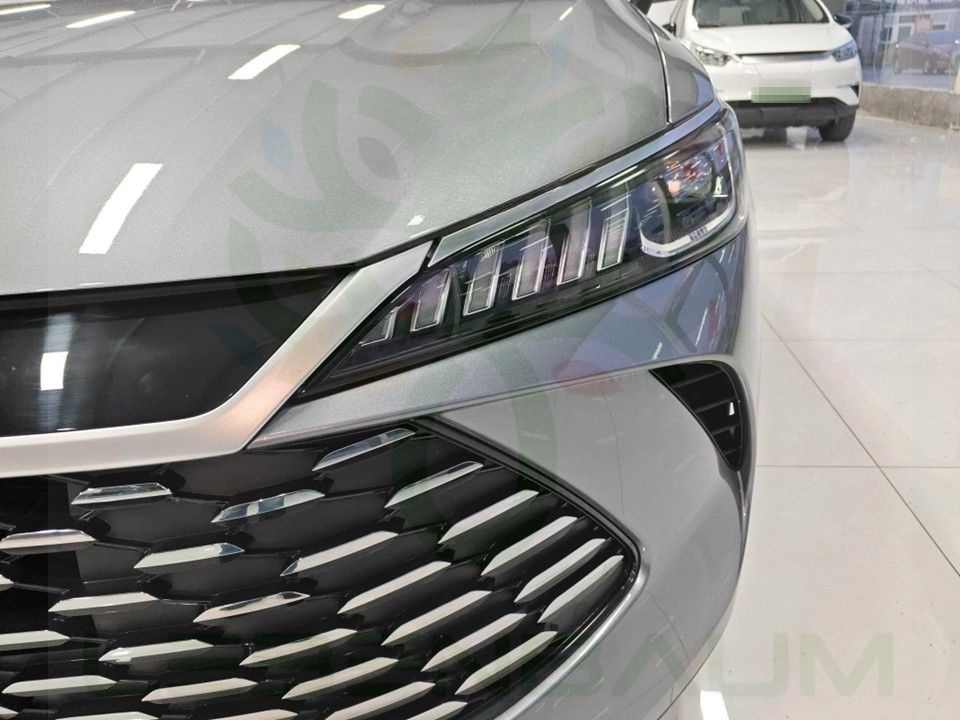 BYD Other - Qin Plus 55 DMI - LEADER foto 12