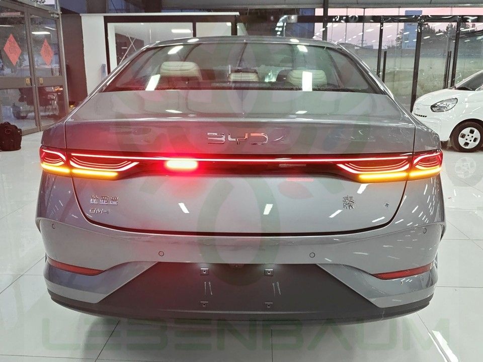 BYD Other - Qin Plus 55 DMI - LEADER foto 13