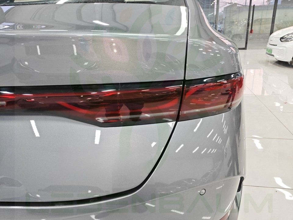 BYD Other - Qin Plus 55 DMI - LEADER foto 14