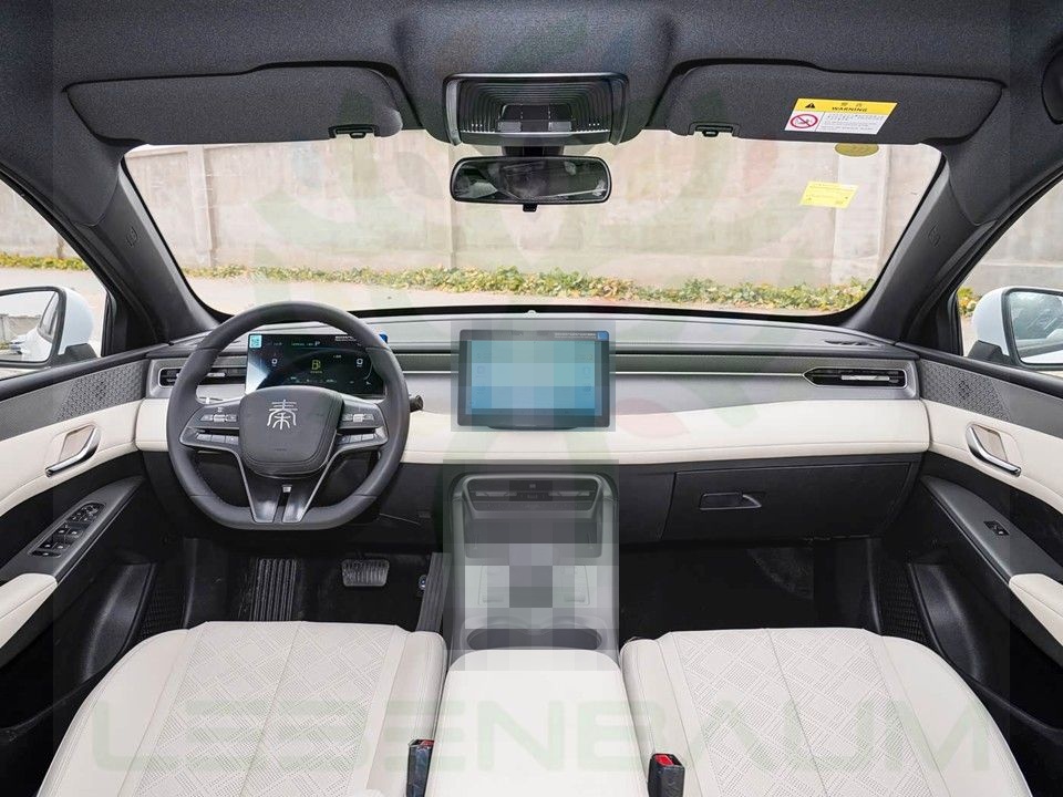 BYD Other - Qin Plus 55 DMI - LEADER foto 20